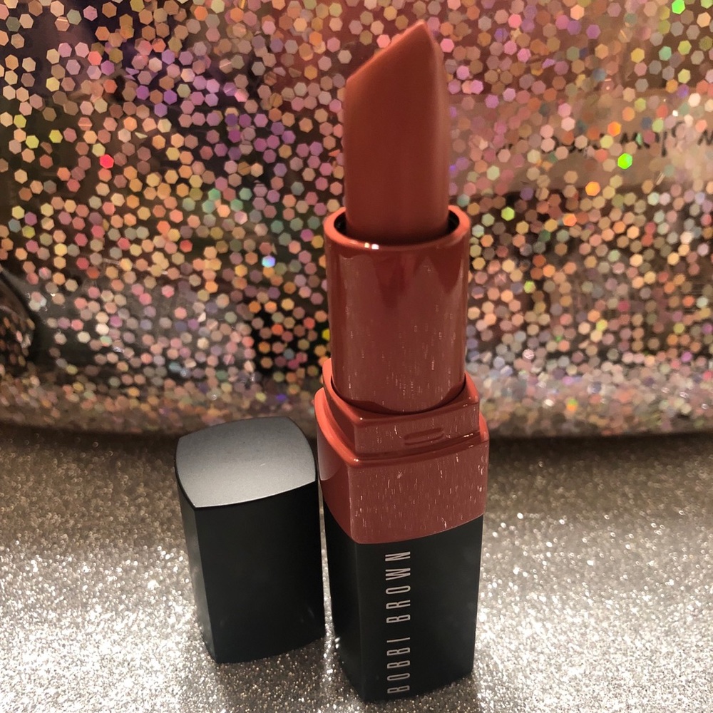 BNIB! Bobbi Brown Crushed Lip Color in BUFF